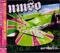 NO MAYERS 50 / ノーマイヤーズフィフティ / ＡＣＲＯＢＡＴＩＣＳ