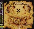 SET YOUR GOALS / セット・ユア・ゴールズ / ＭＵＴＩＮＹ