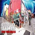 BETTER LUCK NEXT TIME / ベターラックネクストタイム / ＳＴＡＲＴＦＲＯＭＳＫＲＡＴＣＨ