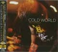 COLD WORLD / コールドワールド / ＮＯ　ＯＭＥＧＡ