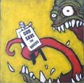 VA (TRIBUTE TO QUEERS) / ＧＯＤ　ＳＡＶＥ　ＴＨＥ　ＱＵＥＥＲＳ