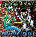 COMMON ENEMY：EVERYBODY'S ENEMY / コモンエネミー：エヴリバディーズエネミー / ＳＰＬＩＴ