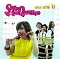 SUZY & LOS QUATTRO / スージーアンドロスクワトロ / Ｓｔｉｃｋ　Ｗｉｔｈ　Ｉｔ