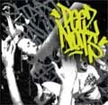 DEEZ NUTS / ディーズナッツ / ＲＥＰ　ＹＯＵＲ　ＨＯＯＤ