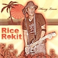 RICE ROKIT / ライスロキット / ＨＡＮＧ　ＬＯＯＳＥ