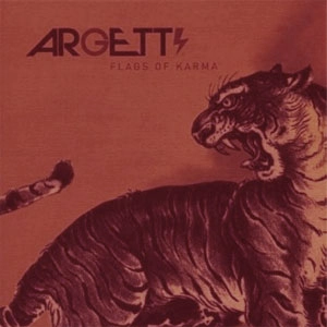 ARGETTI / アルゲティ / ＦＬＡＧＳ　ＯＦ　ＫＡＲＭＡ