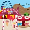 REAL DEAL / リアルディール / ＦＵＮ