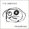 RUBINOOS / ルビナーズ / ＨＯＤＧＥＰＯＤＧＥ