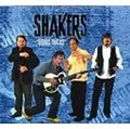 LOS SHAKERS / ロス・シェイカーズ / BONUS TRACKS