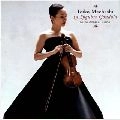 MAEHASHI TEIKO / 前橋汀子 / 悲しみのゴンドラ