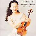 MAEHASHI TEIKO / 前橋汀子 / モスクワの思い出