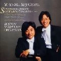 SEIJI OZAWA / 小澤征爾 / R.シュトラウス: 交響詩「ドン･キホーテ」|シェーンベルク: チェロ協奏曲