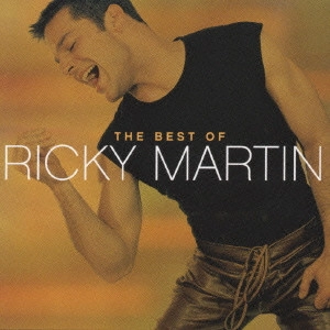 RICKY MARTIN / リッキー・マーティン (LATIN) / ベスト・オブ・リッキー・マーティン