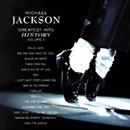 MICHAEL JACKSON / マイケル・ジャクソン / グレイテスト･ヒッツ～ヒストリー vol. 1 / GREATEST HITS HISTORY VOLUME1