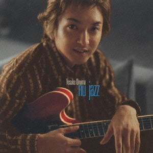 YOSUKE ONUMA / 小沼ようすけ / nu jazz / NU JAZZ