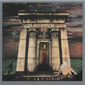 JUDAS PRIEST / ジューダス・プリースト / 背信の門 / Sin After Sin