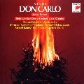 JAMES LEVINE / ジェイムズ・レヴァイン / ヴェルディ：ドン・カルロ