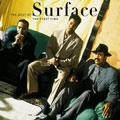 SURFACE / サーフェス / ザ・ベスト・オブ・サーフィス