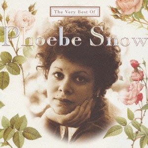 PHOEBE SNOW / フィービ・スノウ / ベリー・ベスト・フィービー・スノウ / THE VERY BEST OF PHOEBE SNOW