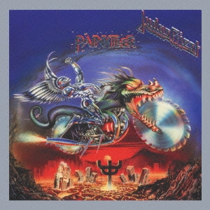 JUDAS PRIEST / ジューダス・プリースト / ペインキラー / Painkiller