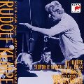 RUDOLF KEMPE / ルドルフ・ケンペ / シューベルト:交響曲第8（9）番ハ長調「ザ･グレイト」、R.シュトラウス:メタモルフォーゼン
