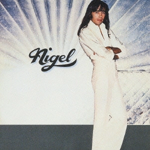 NIGEL OLSSON / ナイジェル・オルソン / 涙のダンシング・シューズ / NIGEL