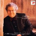 EMANUEL AX / エマニュエル・アックス / ハイドン:ピアノ･ソナタ第31,34,29,49,35番