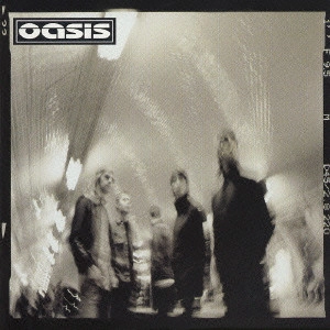 OASIS / オアシス / ヒーザン・ケミストリー / Heathen Chemistry