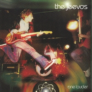 JEEVAS / ジーヴァズ / ワン・ラウダー / One Louder