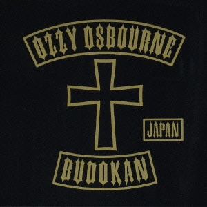 オジー・オズボーン DVD ライヴ・アット武道館 ライヴ・アット武道館 / LIVE AT BUDOKAN / OZZY OSBOURNE / オジー