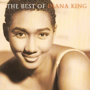 DIANA KING / ダイアナ・キング / ザ・ベスト・オブ・ダイアナ・キング / THE BEST OF DIANA KING