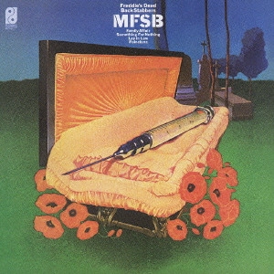 MFSB / MFSB