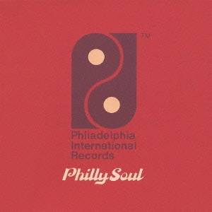 V.A.(PHILLY SOUL) / Philly Soul