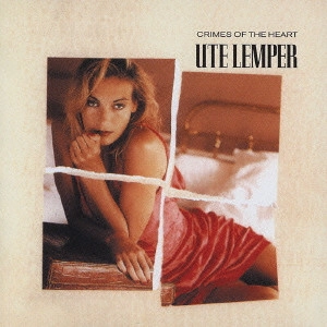 UTE LEMPER / ウテ・レンパー / クライム・オブ・ザ・ハート / CRIMES OF THE HEART