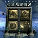 KANSAS / カンサス / アルティメイト・カンサス