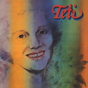 TETI / テチ / テチ / Teti