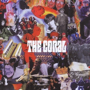 KORAL / コーラル / ザ・コーラル / The Coral