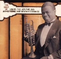 LOUIS ARMSTRONG / ルイ・アームストロング / ザ・ベスト・オブ・ザ・ホット５