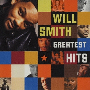 WILL SMITH / ウィル・スミス / グレイテスト・ヒッツ