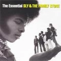 SLY & THE FAMILY STONE / スライ&ザ・ファミリー・ストーン / エッセンシャル・スライ＆ザ・フ