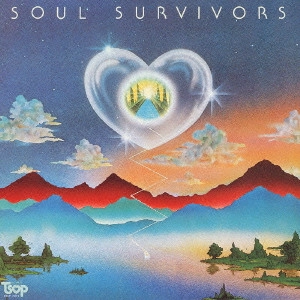 SOUL SURVIVORS / ソウル・サヴァイヴァーズ / ソウル・サヴァイヴァーズ / SOUL SURVIVERS