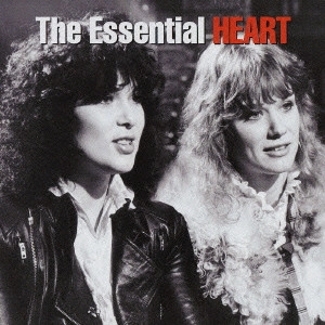 HEART / ハート / エッセンシャル・ハート / THE ESSENTIAL HEART