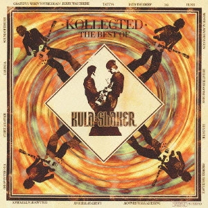 KULA SHAKER / クーラ・シェイカー / ザ・ベスト・オブ・クーラ・シェイカー