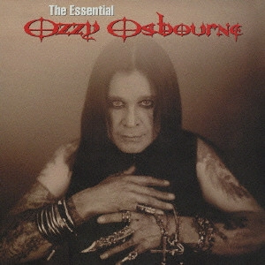 OZZY OSBOURNE / オジー・オズボーン / ジ・エッセンシャル・オジー・オズボーン / THE ESSENTIAL OZZY OSBOURNE