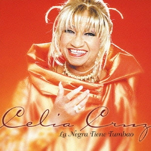 CELIA CRUZ / セリア・クルース / ラ・ネグラ・ティエネ・トゥンバオ