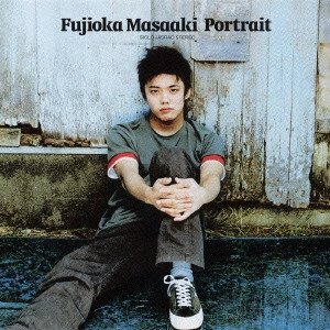 藤岡正明 / Portrait / PORTRAIT