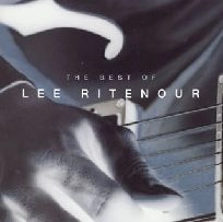 LEE RITENOUR / リー・リトナー / ザ・ベスト・オブ・リー・リトナ