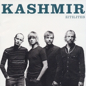 KASHMIR / カシミール / シティライツ / Zitilites