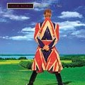 DAVID BOWIE / デヴィッド・ボウイ / アースリング / Earthling