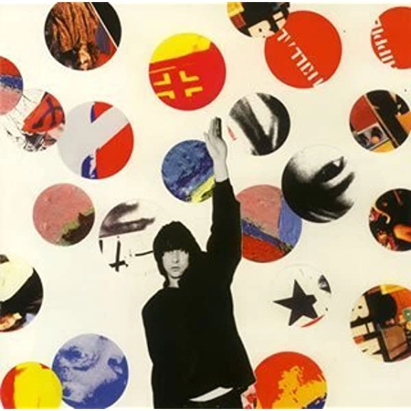 PRIMAL SCREAM / プライマル･スクリーム / シュート・スピード（モア・ダー